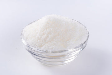 Allulose eine Zuckerart - Vitalitaet 360