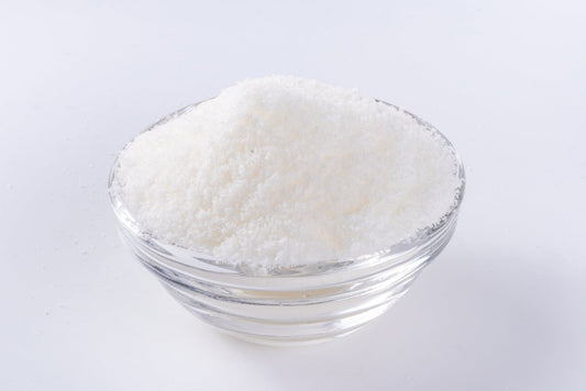 Allulose eine Zuckerart - Vitalitaet 360