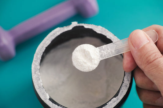 Calcium-alpha-Ketoglutarat - Vitalitaet 360