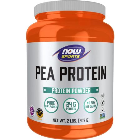 Erbsenprotein nicht aromatisiert - Vitalitaet 360