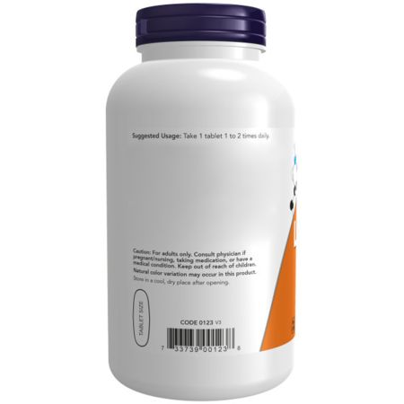 L - Lysin, 1000 mg, 250 Tabletten - Vitalitaet 360