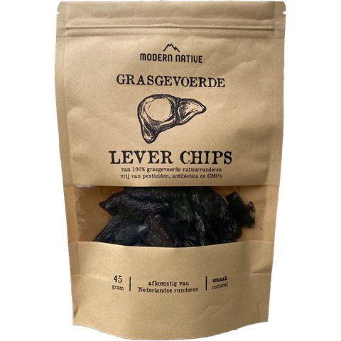 LEVERCHIPS - Vitalitaet 360