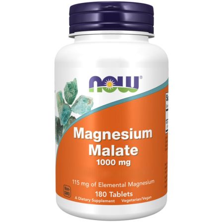 Magnesium Malat 1000 mg - Vitalitaet 360
