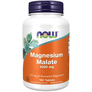 Magnesium Malat 1000 mg - Vitalitaet 360