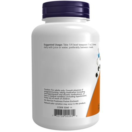 Taurin - Pulver 227 g - Vitalitaet 360