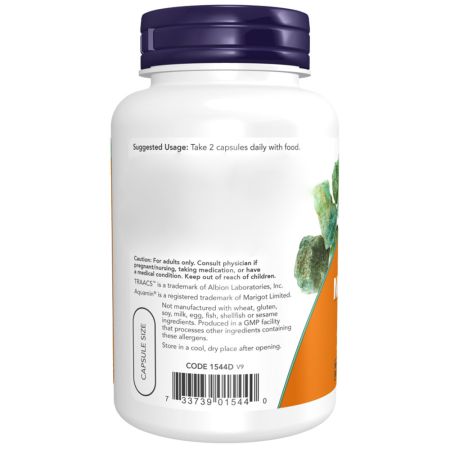 Vollspektrum - Mineralien, 240 Kapseln - Vitalitaet 360